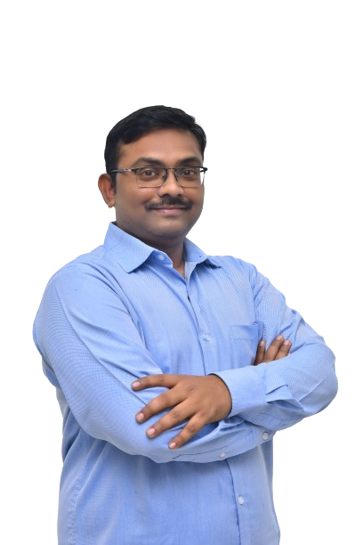 Dr. Pramod, Neurologist at Saravana Super Speciality Hospital